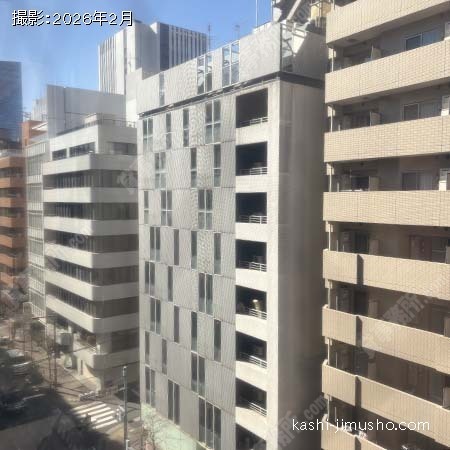 眺望(7階) 眺望(7階)