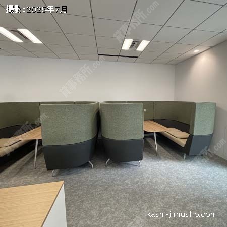 貸室内(5階)