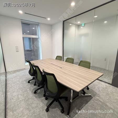 貸室内(5階)