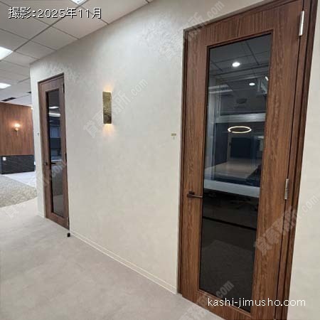 貸室内(2階) 貸室内(2階)