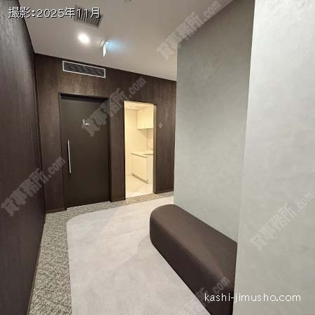 貸室内(2階) 貸室内(2階)