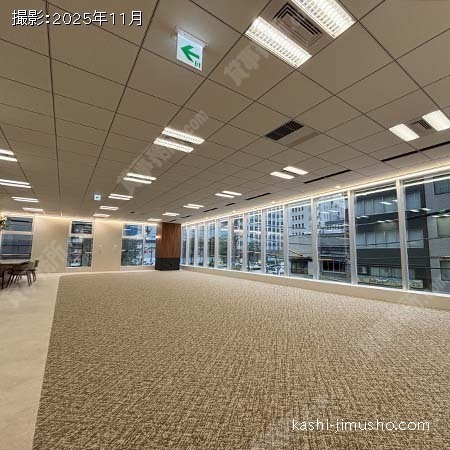 貸室内(2階) 貸室内(2階)