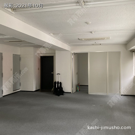 貸室内(2階204号室)