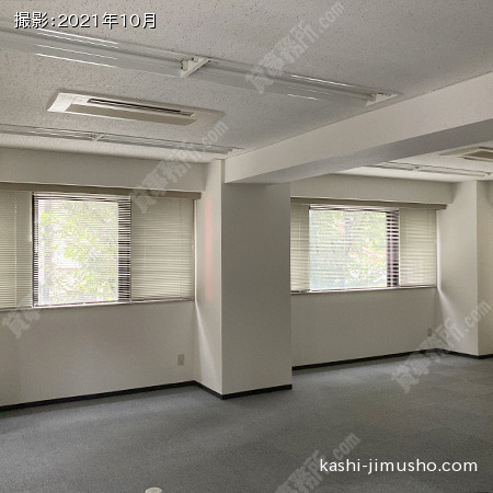 貸室内(2階204号室)