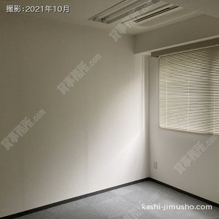 貸室内(2階204号室)