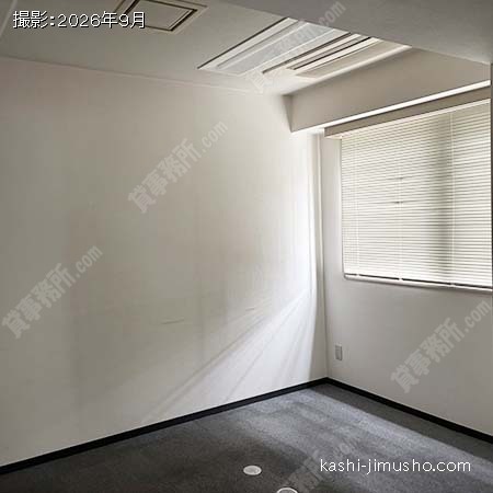 貸室内(2階204号室) 貸室内(2階204号室)