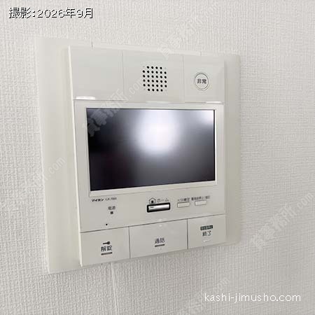 室内インターホン 室内インターホン