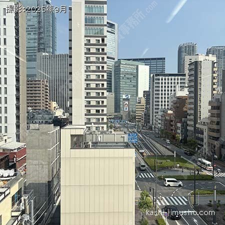 眺望(7階B号室)