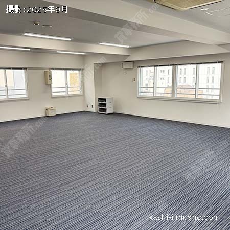 貸室内(7階B号室)
