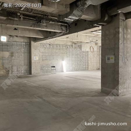 貸室内(B1階) 貸室内(B1階)