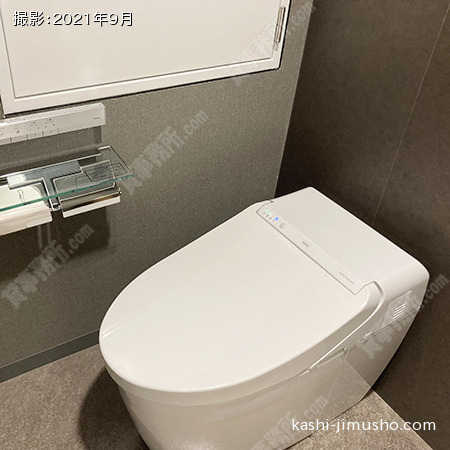 男性トイレ