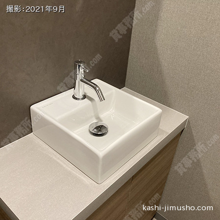 男性トイレ