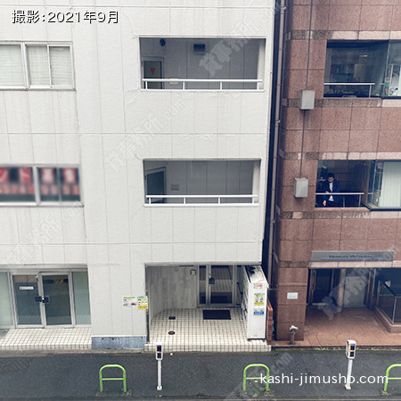 眺望(3階)