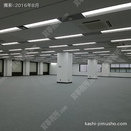 ７階　貸室2