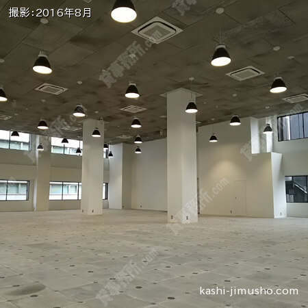 ８階　貸室3