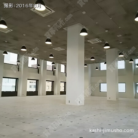 ８階　貸室4