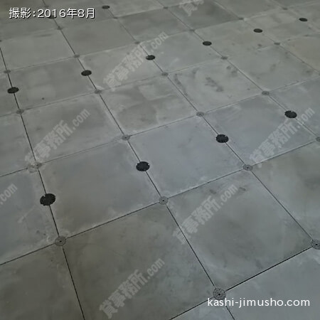 OAフロア