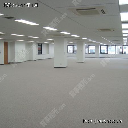  室内