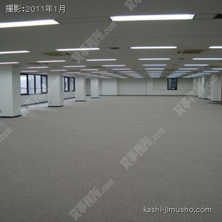  室内
