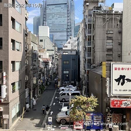 眺望(3階)