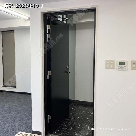 貸室内(3階)