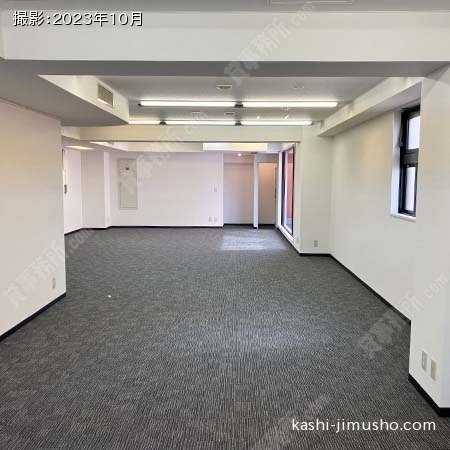 貸室内(3階)