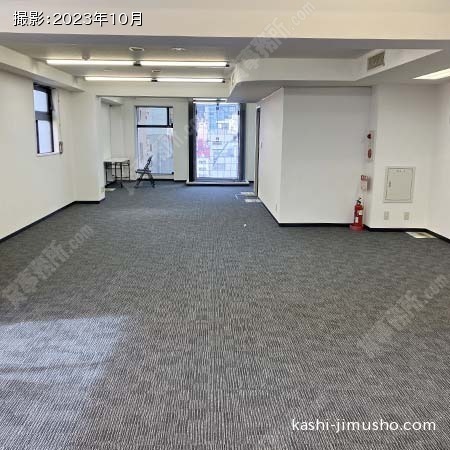 貸室内(3階)