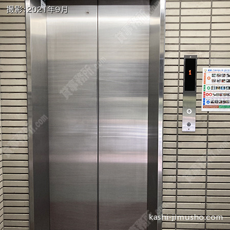 エレベーター
