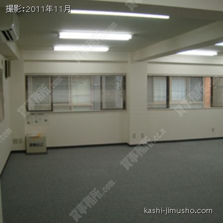  室内①