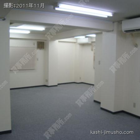 室内② 