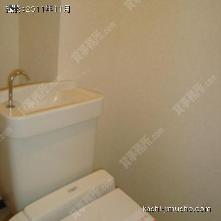 トイレ 