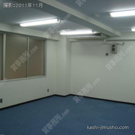 室内② 
