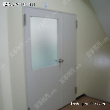 事務所入口