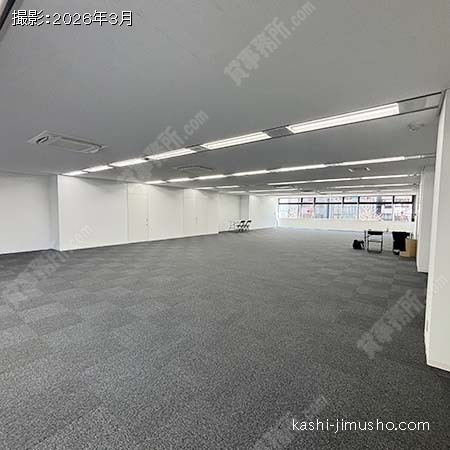 貸室内(3階) 貸室内(3階)