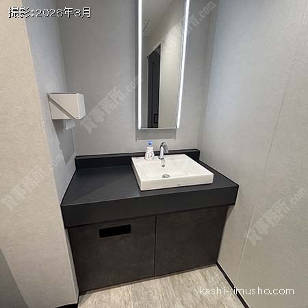 男性トイレ 男性トイレ