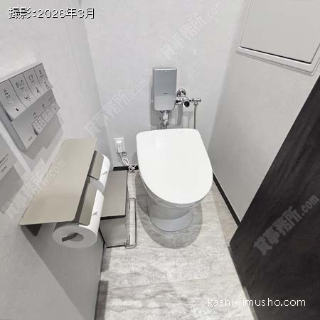 女性トイレ 女性トイレ