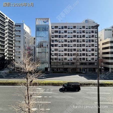 眺望(3階) 眺望(3階)