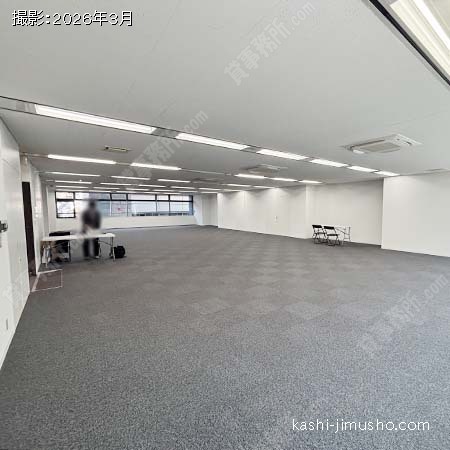 貸室内(3階) 貸室内(3階)