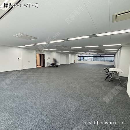 貸室内(3階) 貸室内(3階)