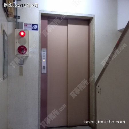エレベーター