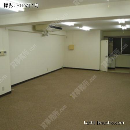 貸室１