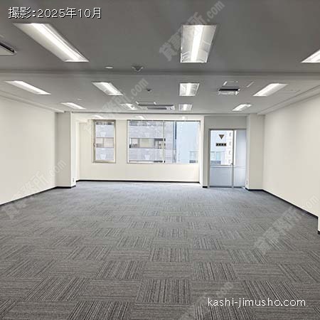 貸室内(8階)
