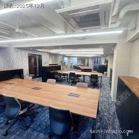 貸室内(8階) 貸室内(8階)