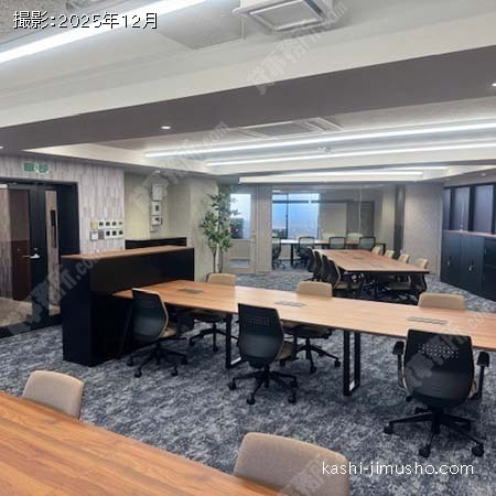 貸室内(8階) 貸室内(8階)