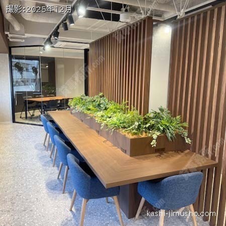 貸室内(8階) 貸室内(8階)