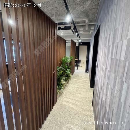 貸室内(8階) 貸室内(8階)