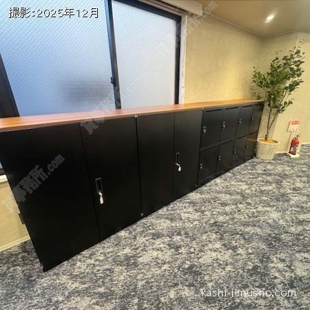 貸室内(8階) 貸室内(8階)