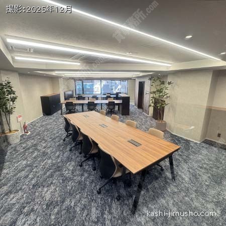 貸室内(8階) 貸室内(8階)