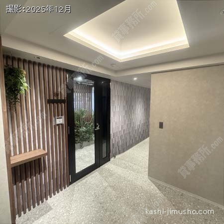 受付(8階) 受付(8階)