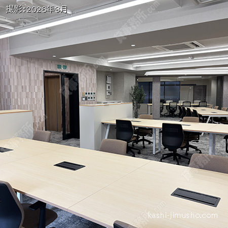 貸室内(7階) 貸室内(7階)